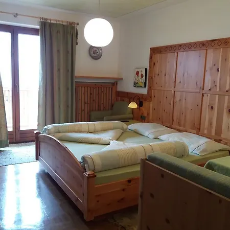 - Sunnwies 2* Marlengo
